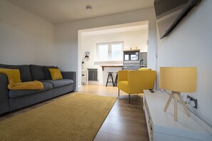 TV connectée
