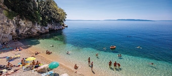 Beautiful apartment in Rijeka