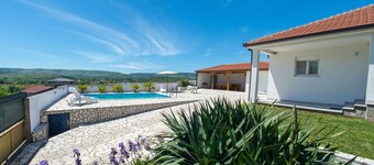 Villa Buna Breeze