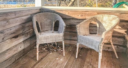 Schönes Haus in Botolfsbo mit Sauna