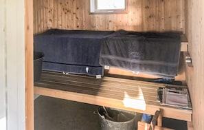 Badstue