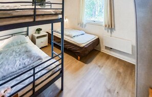 2 Schlafzimmer, kostenloses WLAN