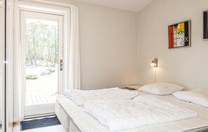 1 chambre, Wi-Fi gratuit