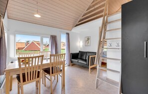 Interior - Lovely home in Ulfborg with kitchen (Ulfborg)