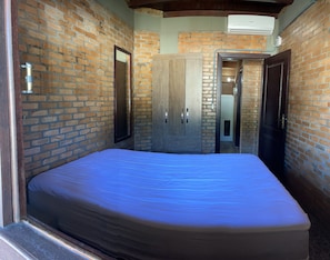 3 Schlafzimmer, WLAN