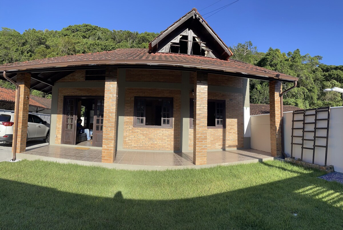 Bild für Gastgeberprofil