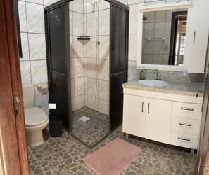 Regadera