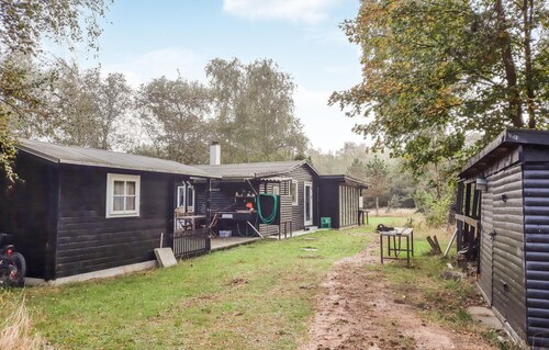 3 bedroom beautiful home in Anholt