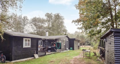 3 bedroom beautiful home in Anholt