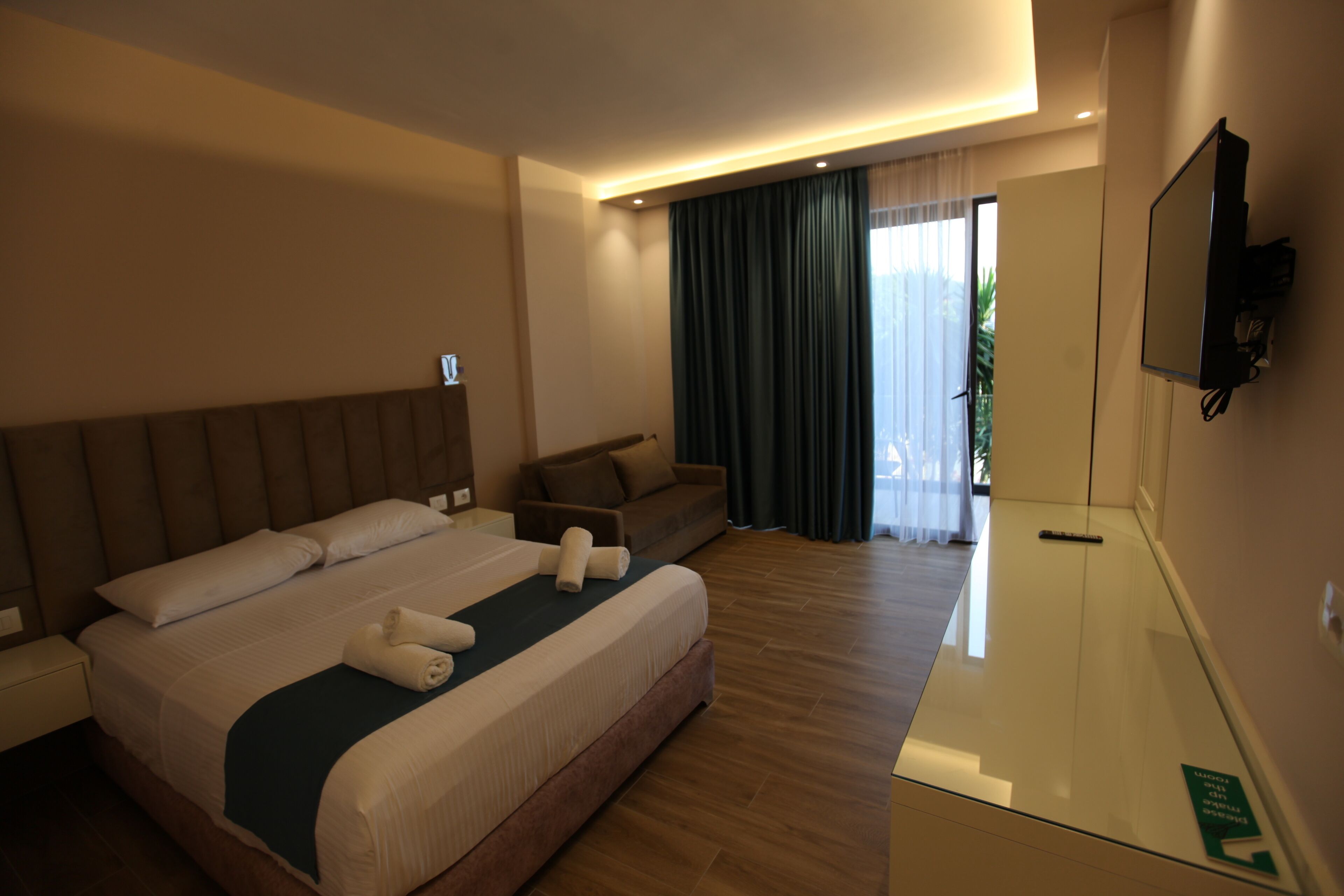 Foto - Hotel Denoel
