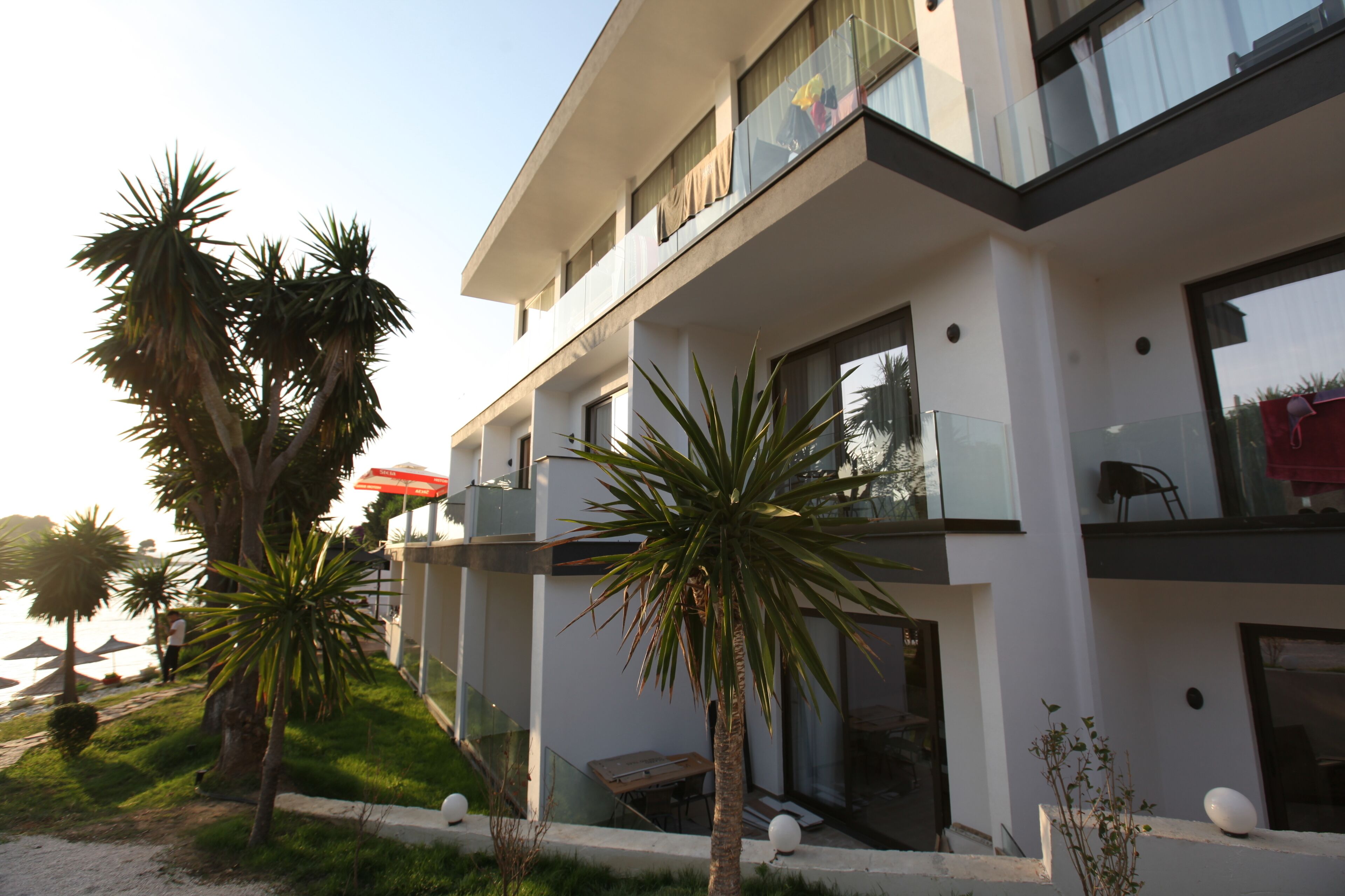 Foto - Hotel Denoel