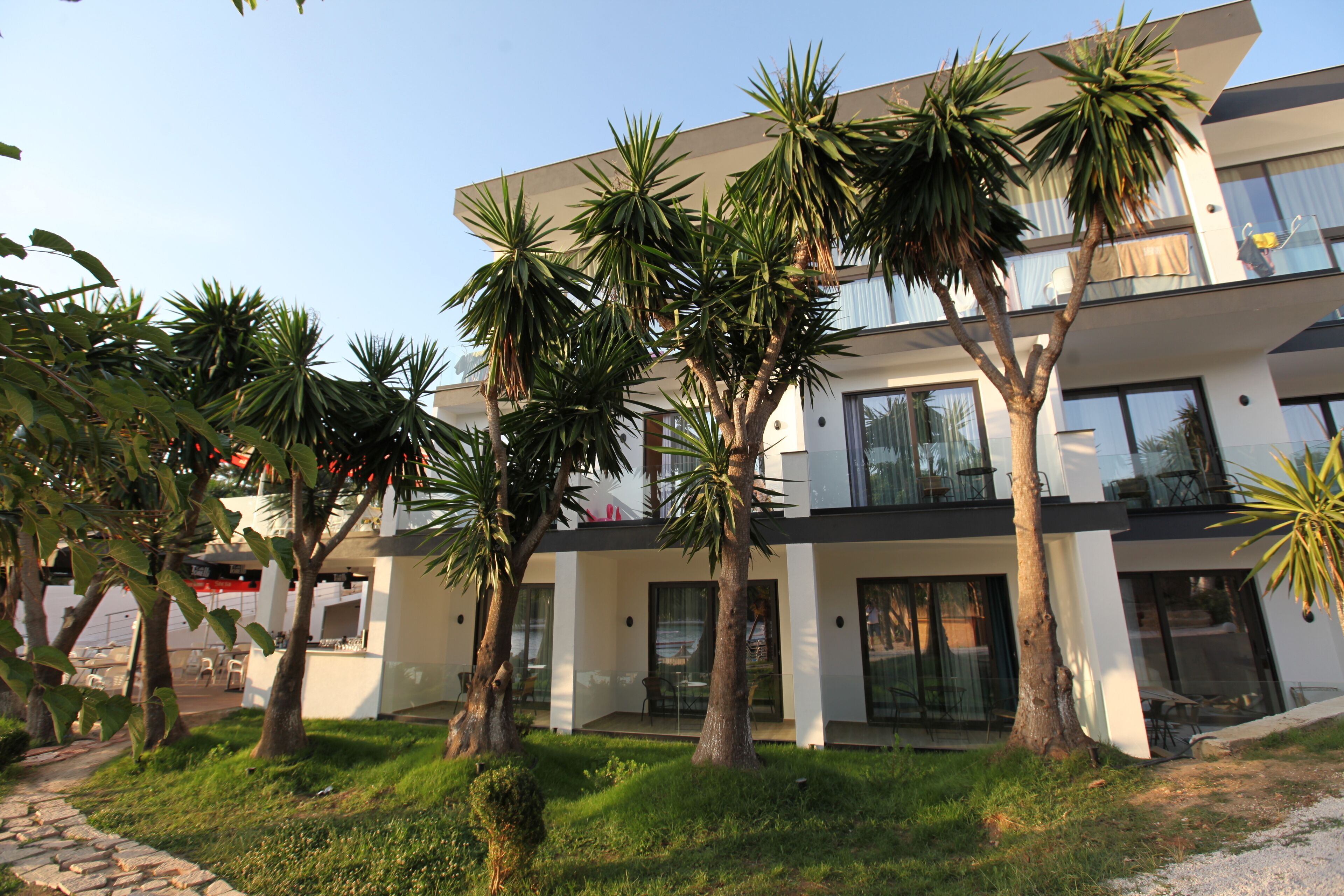 Foto - Hotel Denoel