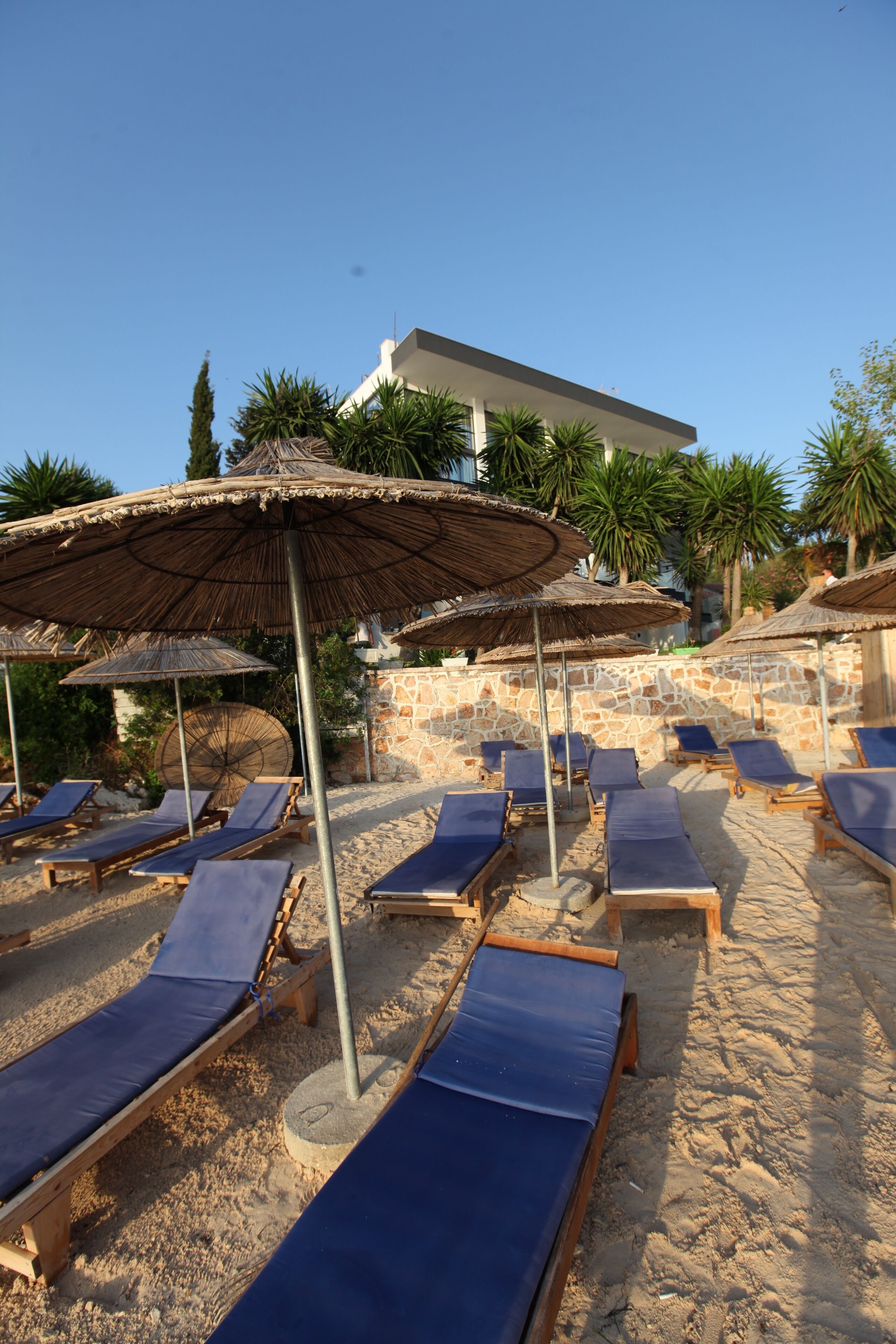Foto - Hotel Denoel