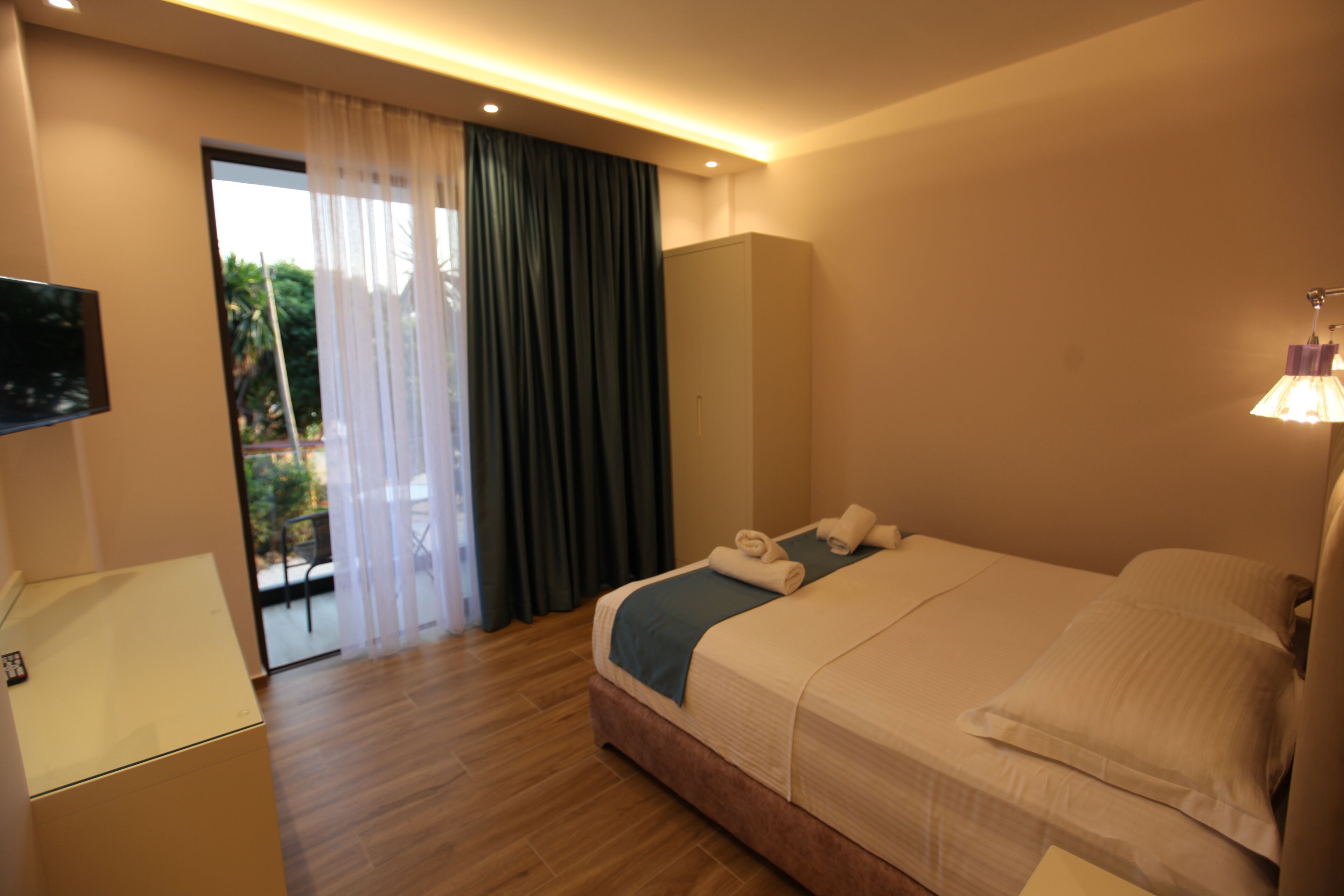 Foto - Hotel Denoel