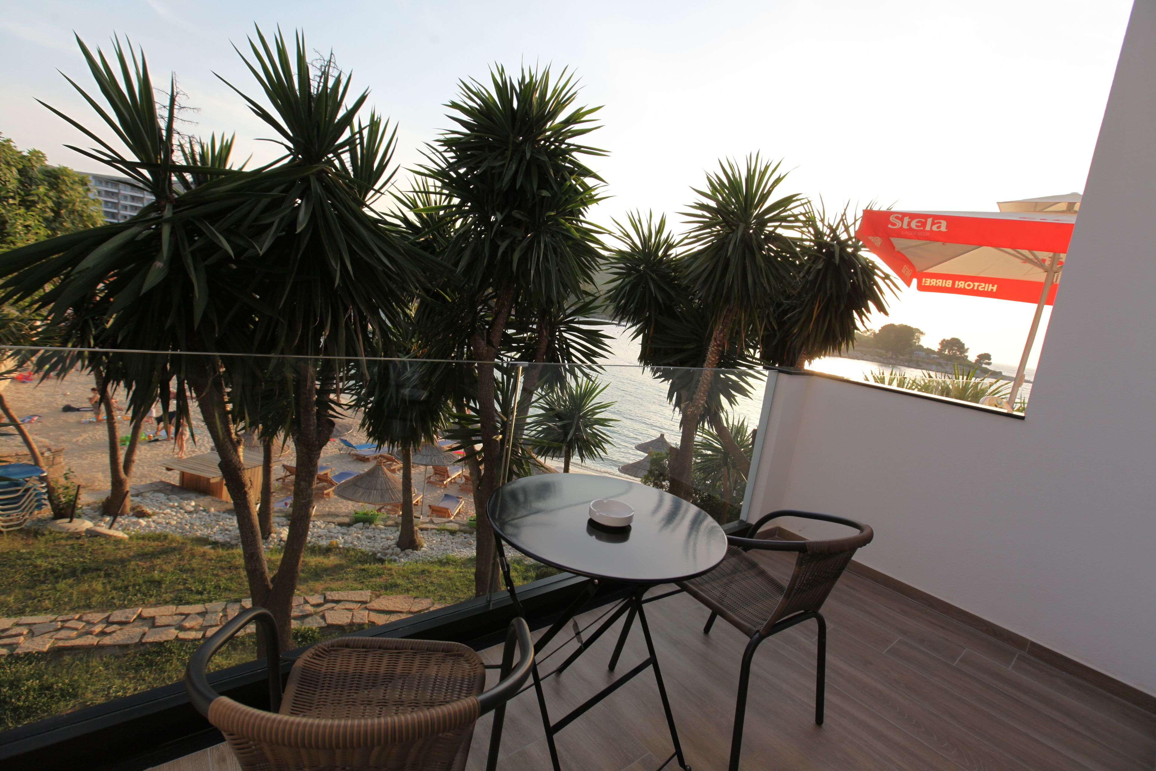 Foto - Hotel Denoel