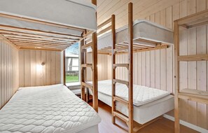 2 bedrooms, WiFi