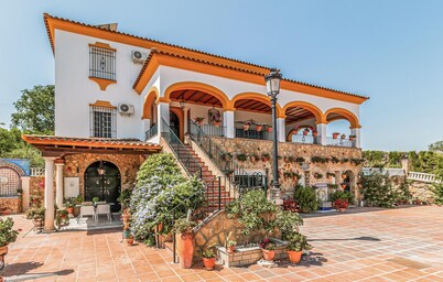 Beautiful home in Aguilar de la Frontera