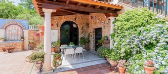 Stunning home in Aguilar de la Frontera