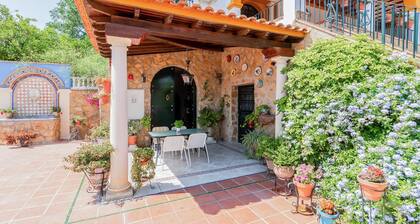 Atemberaubendes Haus in Aguilar de la.