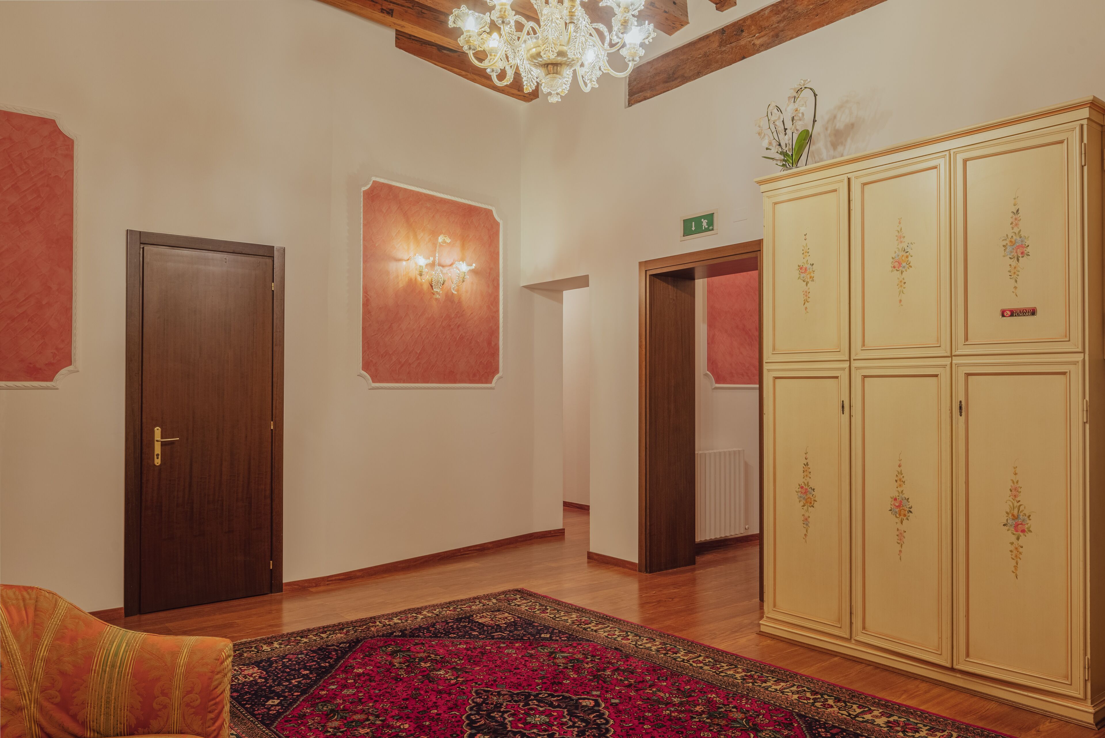 Photo - Hotel al Sotoportego