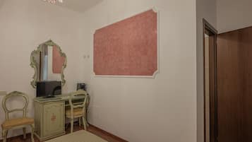 Standard Double Room | Premium bedding, minibar, individually decorated, individually furnished