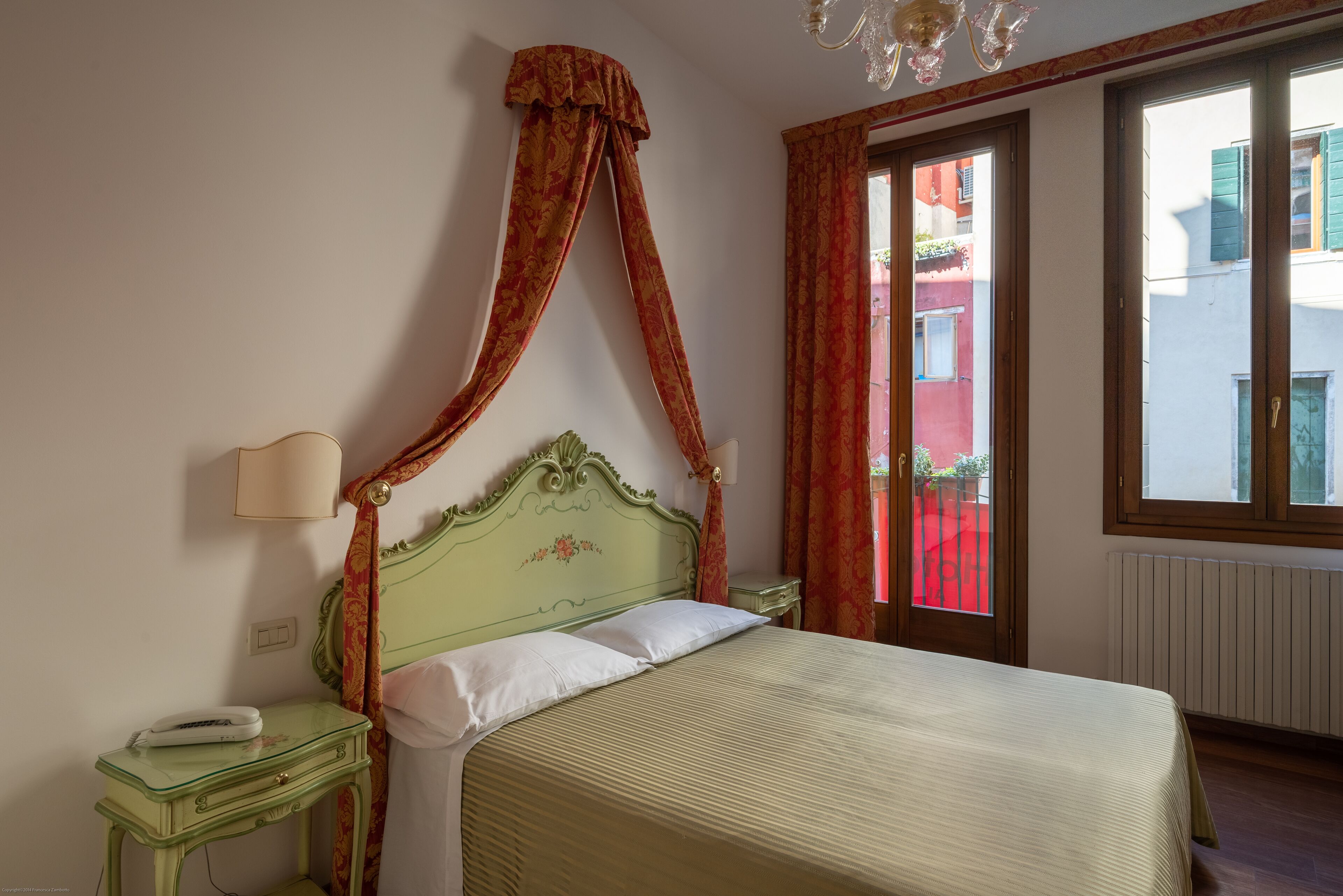 Photo - Hotel al Sotoportego