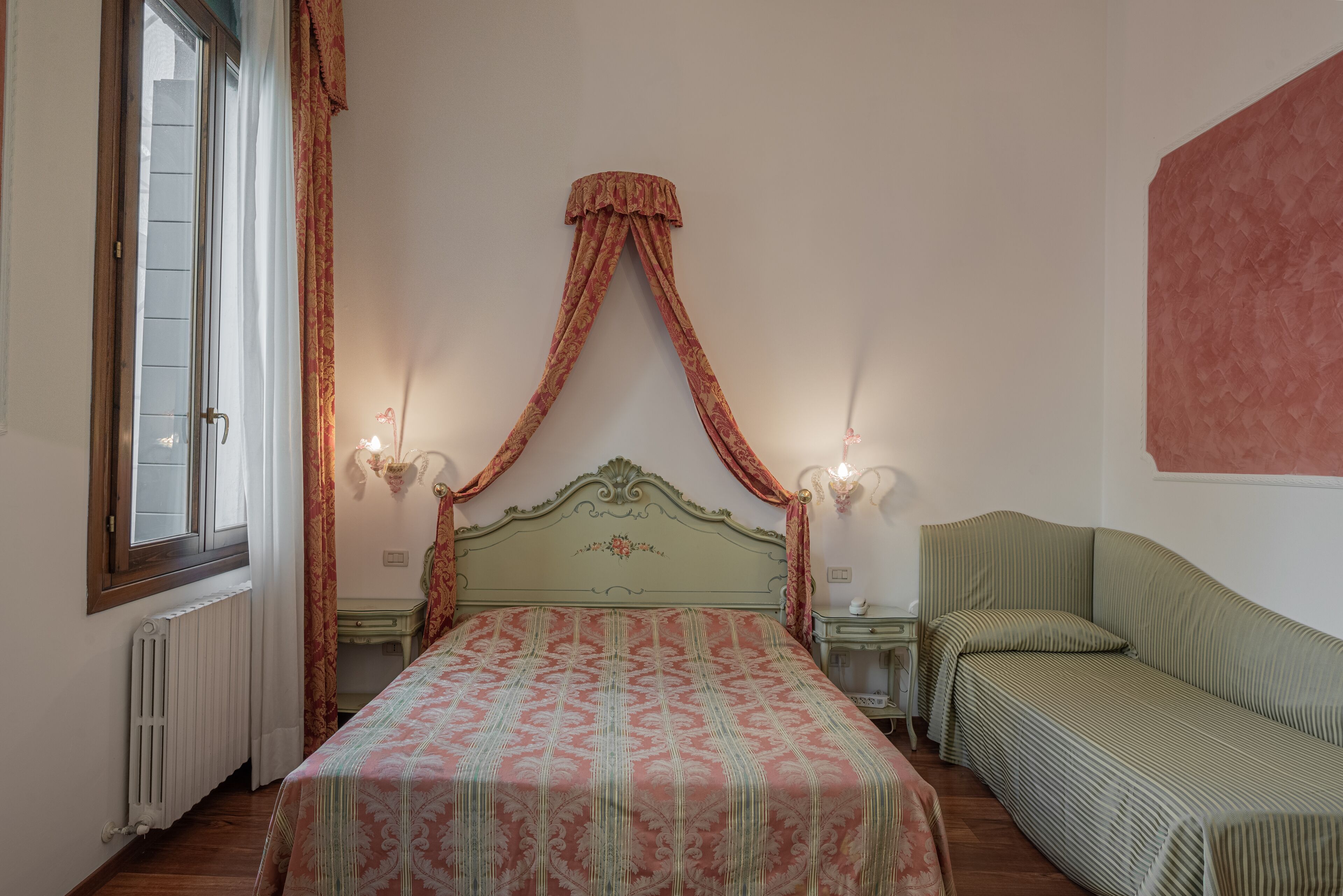 Photo - Hotel al Sotoportego