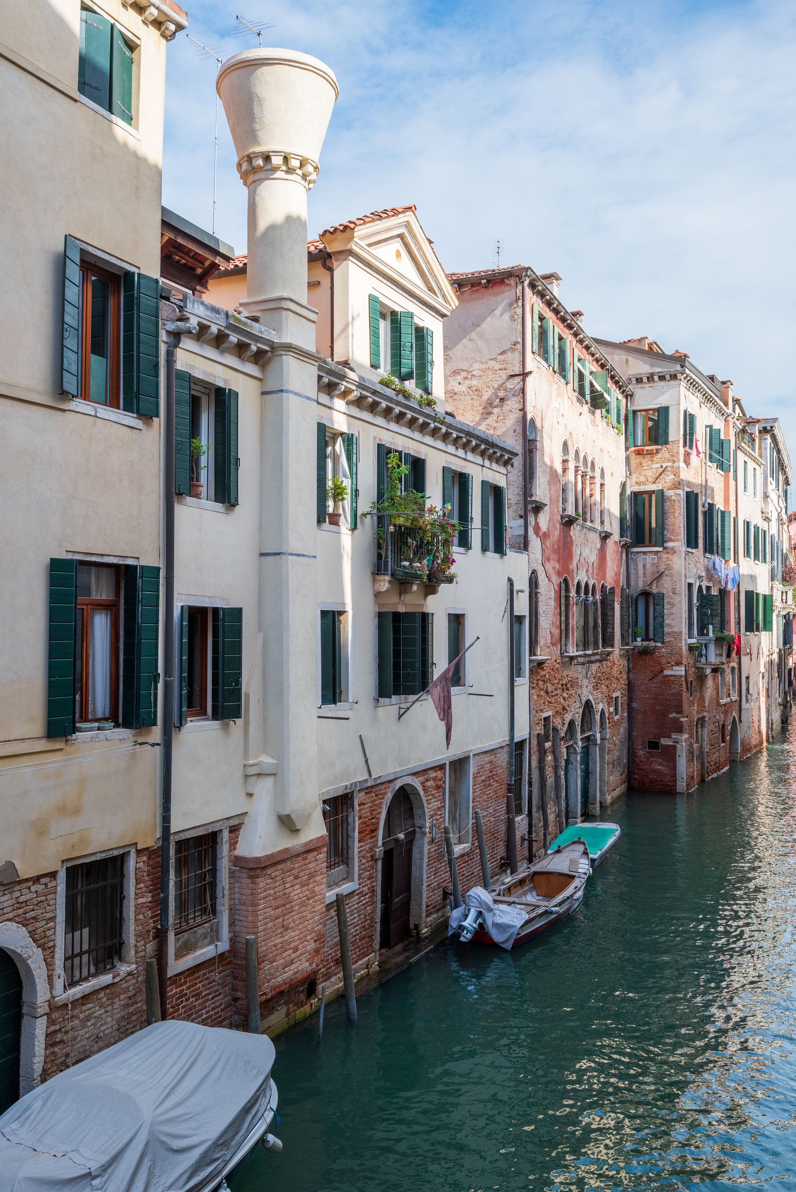 Photo - Hotel al Sotoportego