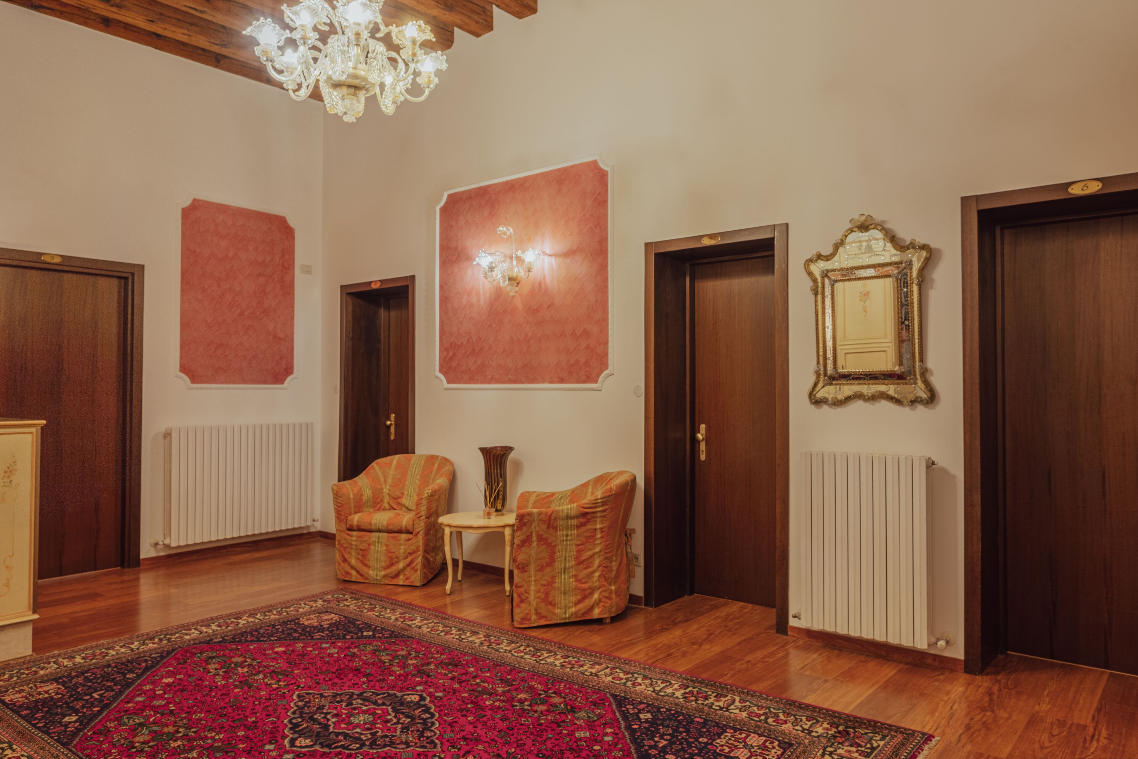 Photo - Hotel al Sotoportego