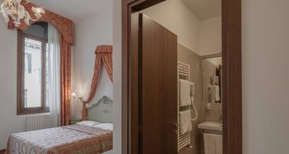 Hotel Al Sotoportego