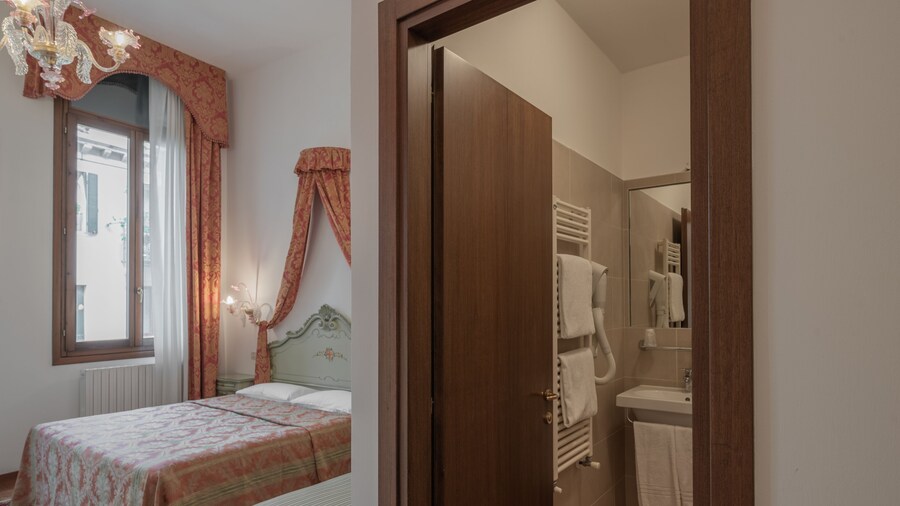 Hotel Al Sotoportego
