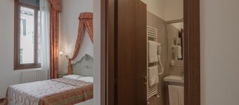 Hotel Al Sotoportego