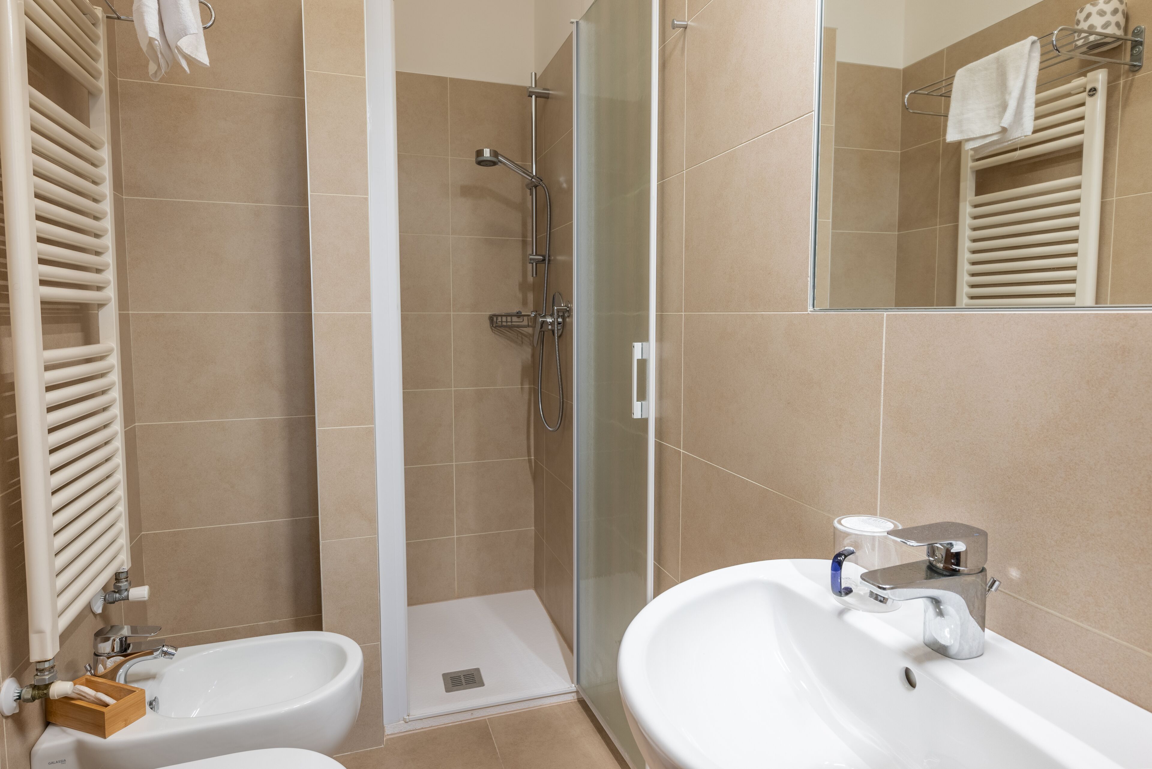 Photo - Hotel al Sotoportego