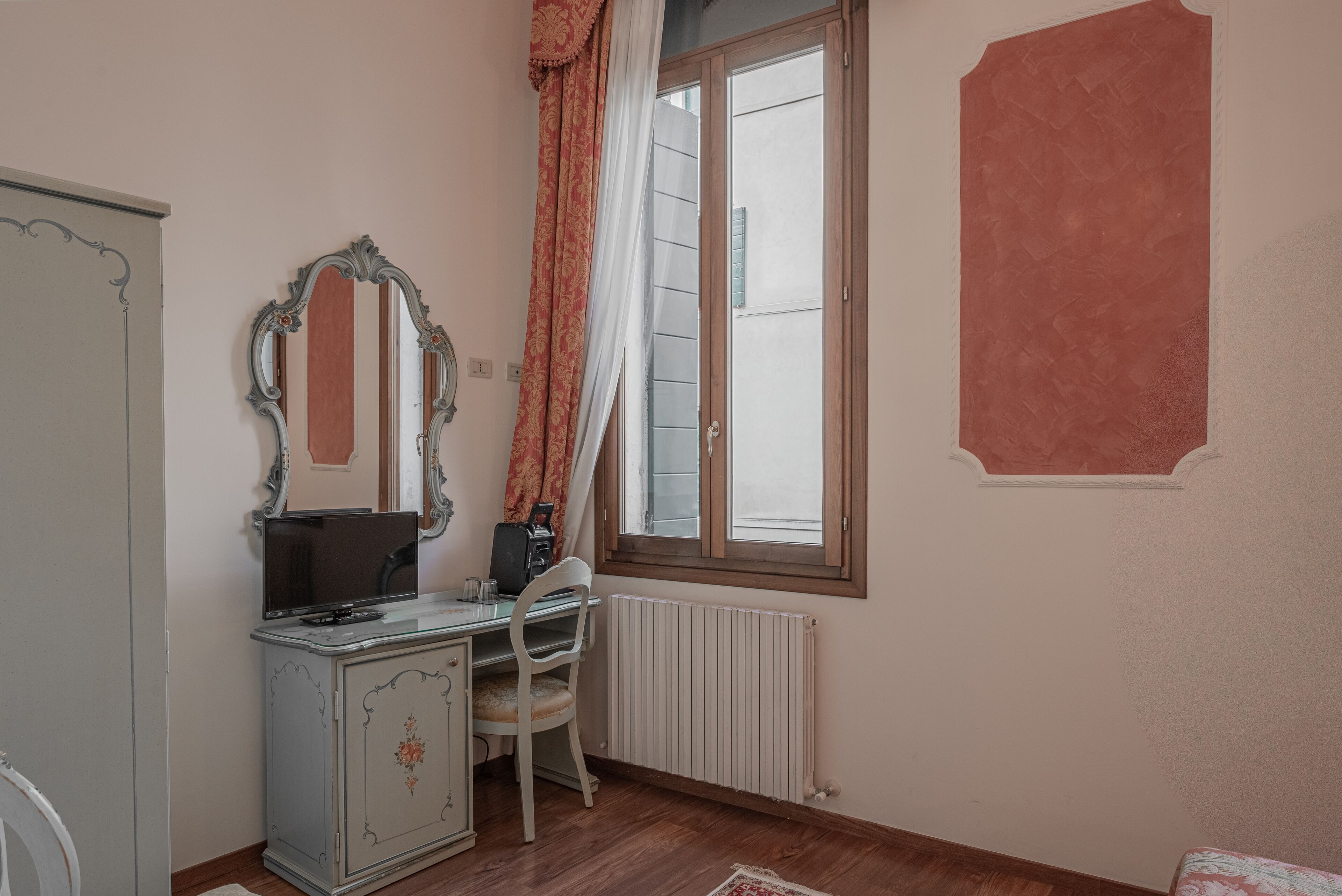 Photo - Hotel al Sotoportego