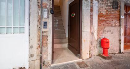 Hotel Al Sotoportego