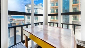 Basic Room, 1 Bedroom (wonderful) | 1 bedroom, WiFi (free) - Gangneung Rodemtrees Pension (Gangneung)
