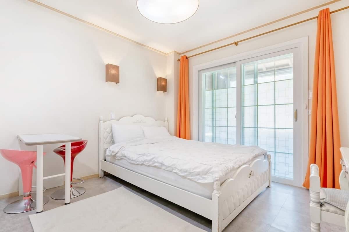 Basic Room, 1 Bedroom (Onnuri) | Bahagian luar