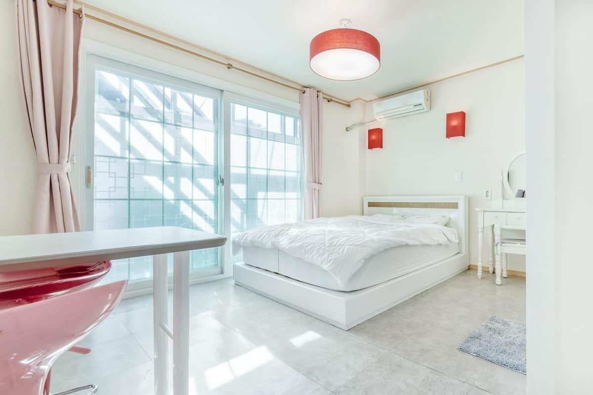 Basic Room, 1 Bedroom (Happy day) | Exterior