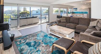 Gracetown Beach House - A family favourite for relaxing beachside holidays