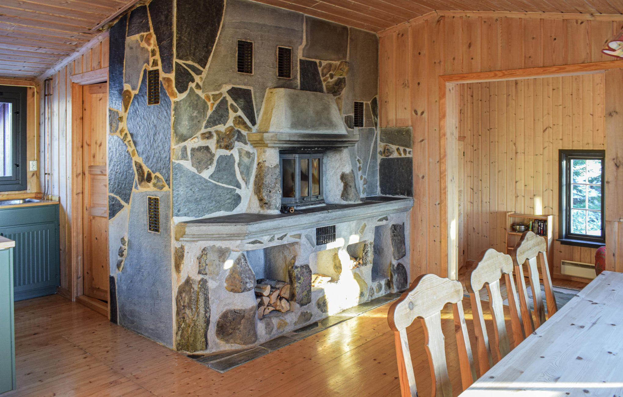 Servei de restauració