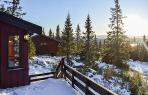 Ulkoalueet
