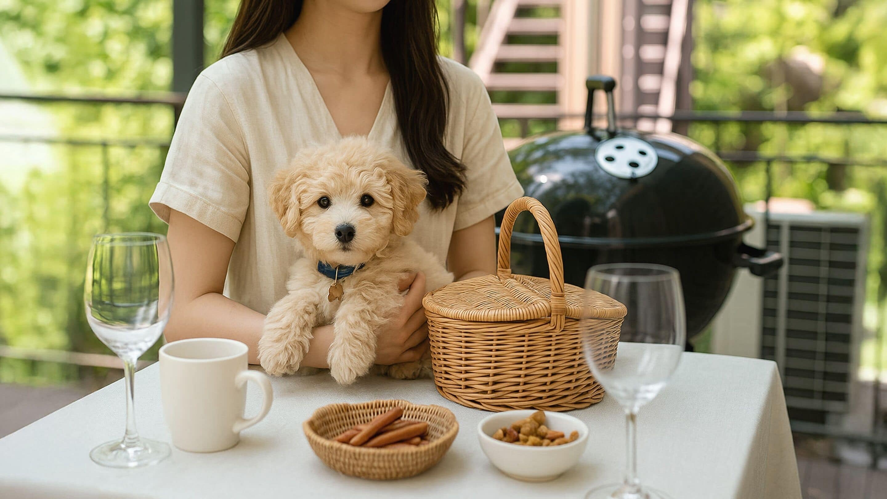 Basic Room, 1 Bedroom (Ssum ba gwi) | Free WiFi