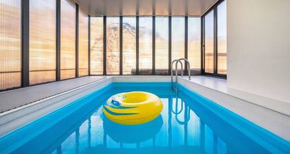 Gapyeong Highmong Pet-friendly Kids Pool