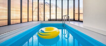 Gapyeong Highmong Pet-friendly Kids Pool