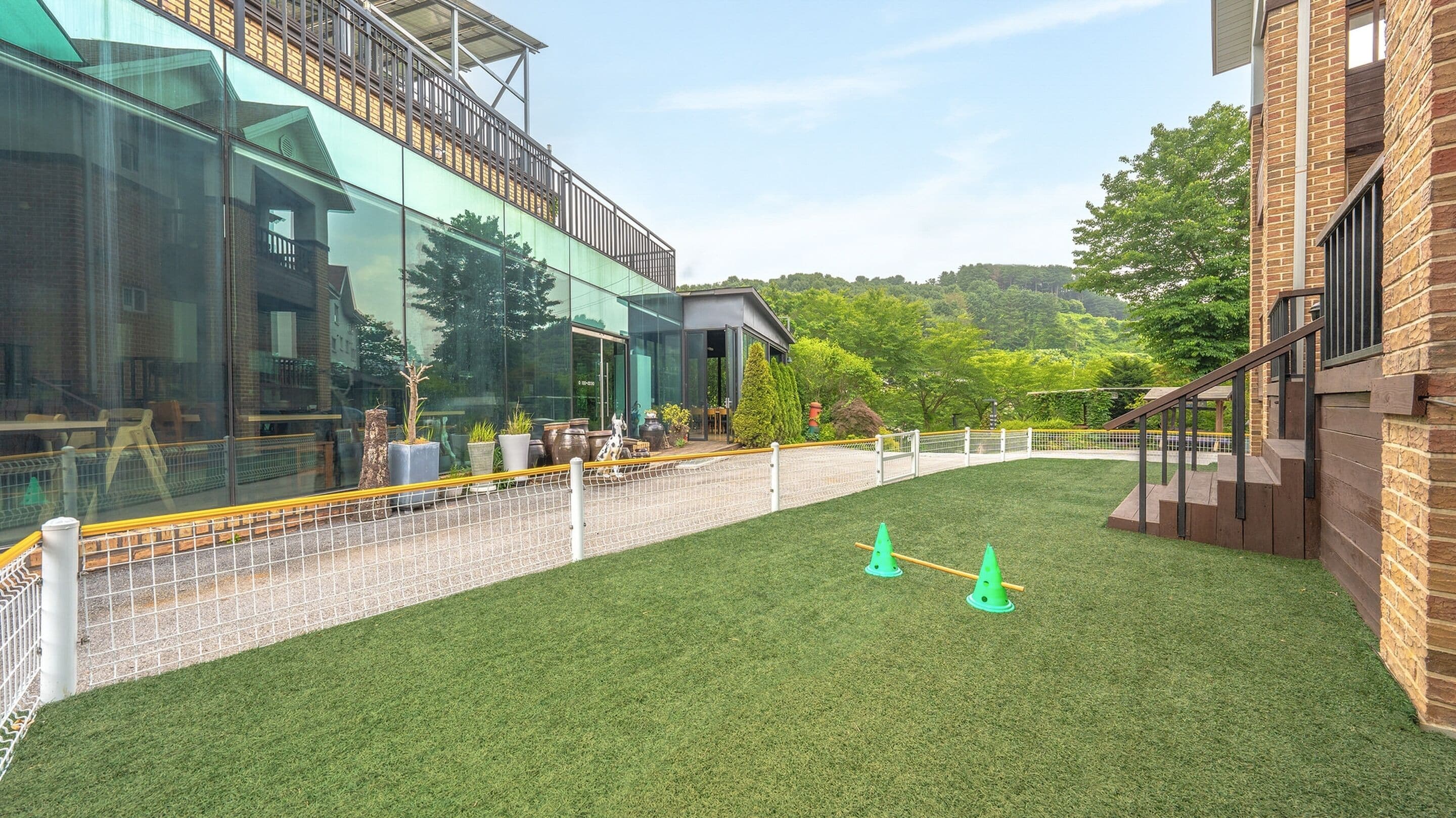 Basic Room, 1 Bedroom (Salgoo) | Free WiFi