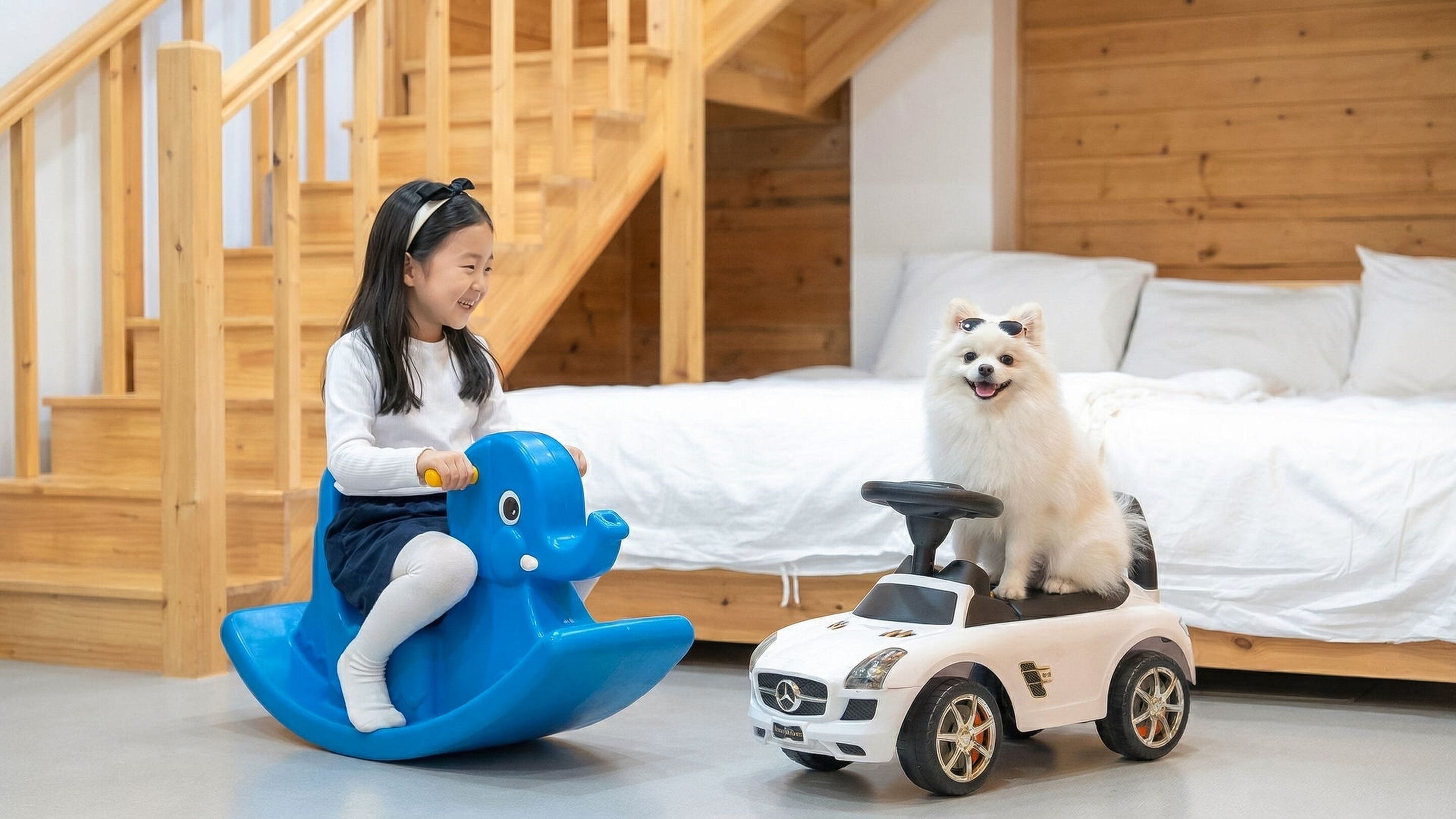 Basic Room, 1 Bedroom (Kids2 (spa)) | Free WiFi