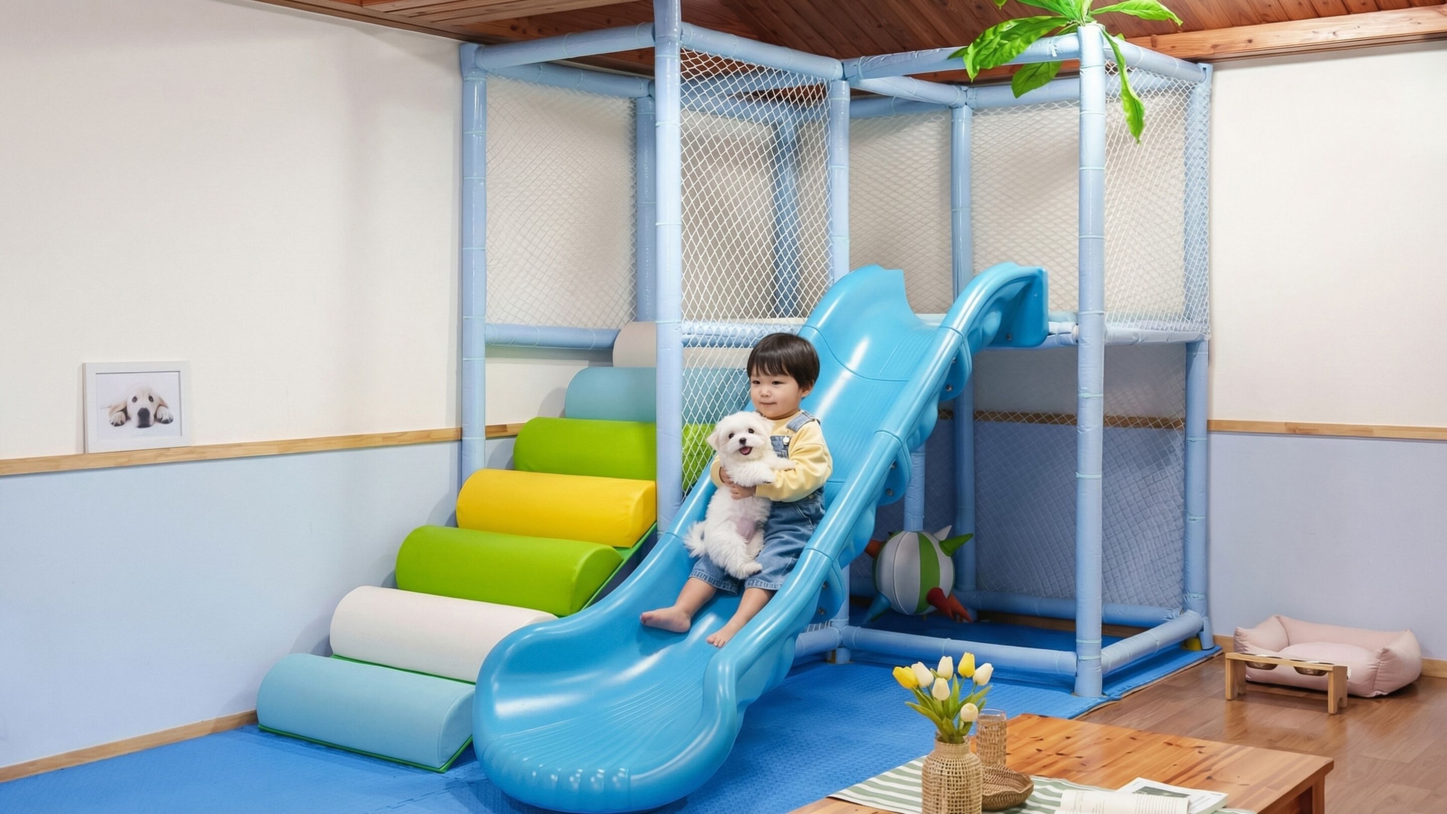 Basic Room, 1 Bedroom (Kids6) | Free WiFi