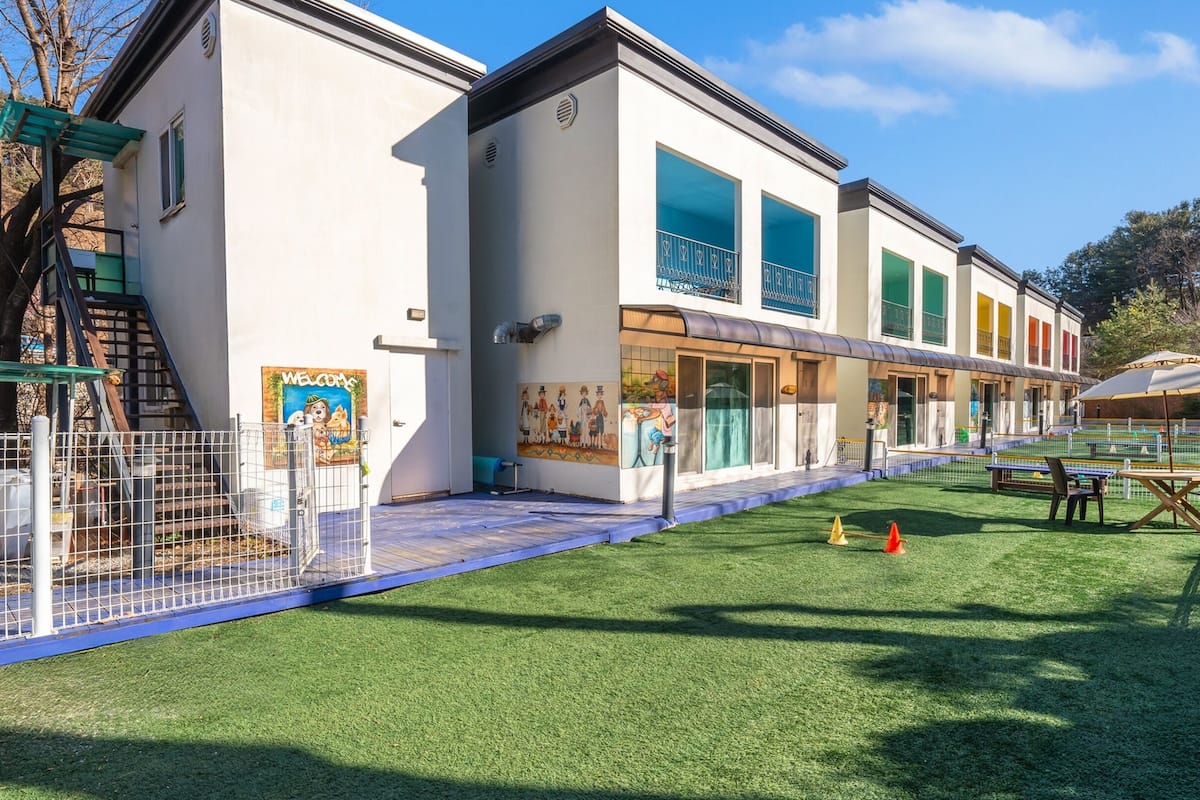 Basic Room, 2 Bedrooms (Poolvilla E) | Free WiFi