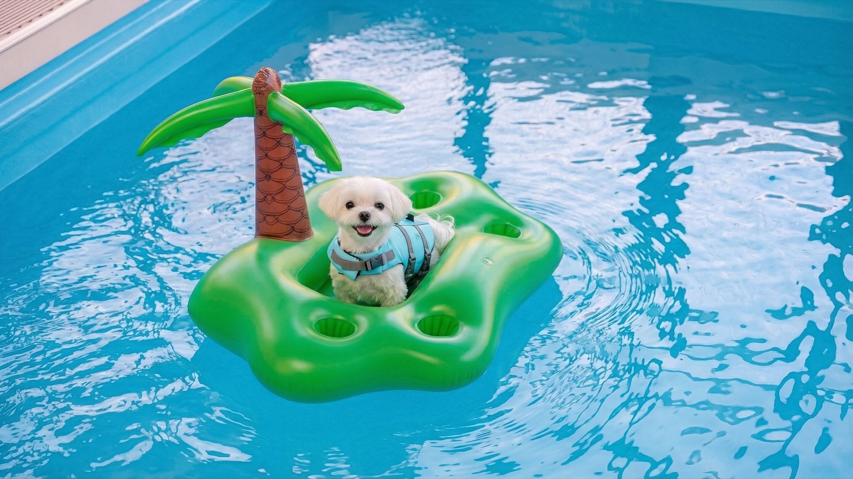 Basic Room, 2 Bedrooms (Poolvilla D) | Free WiFi