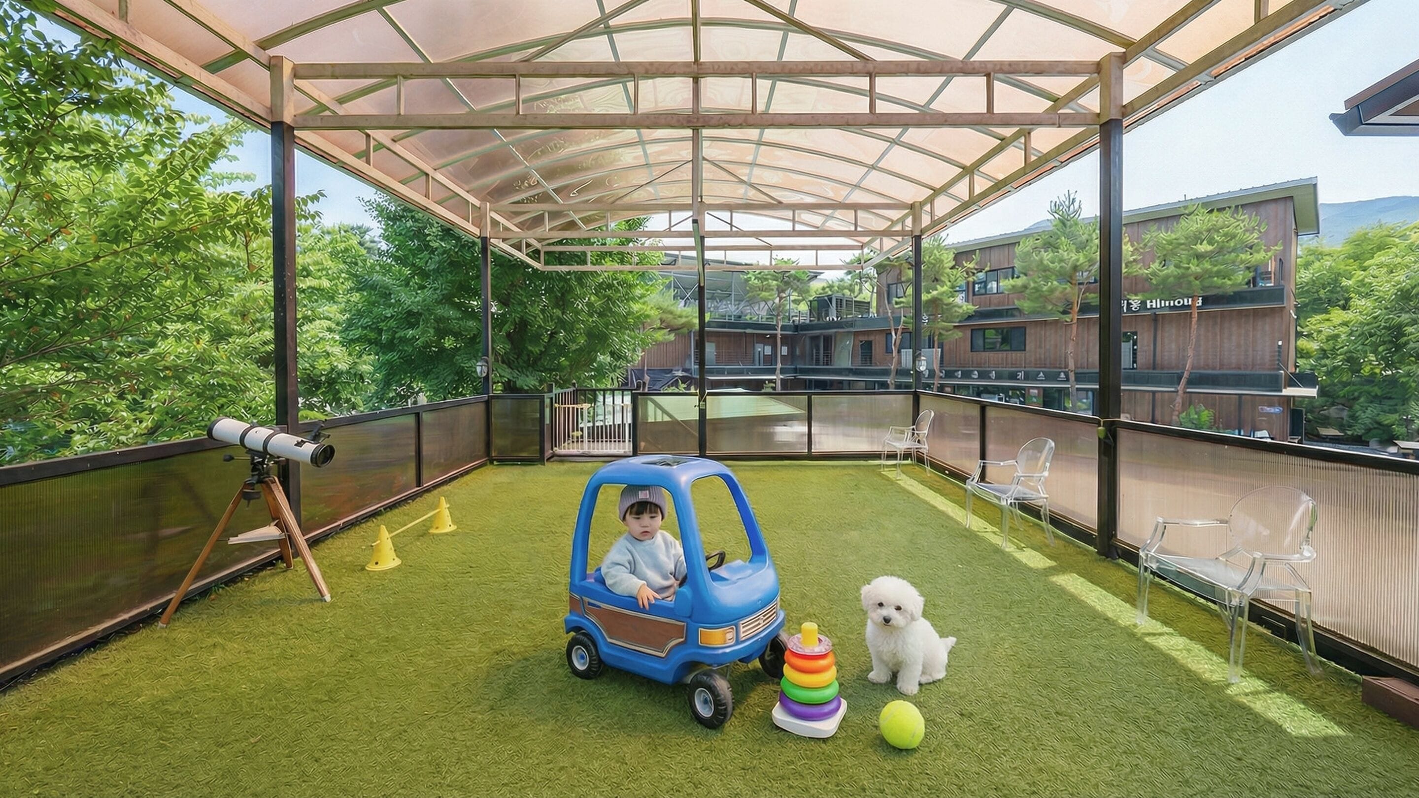 Basic Room, 1 Bedroom (Min deulle) | Free WiFi